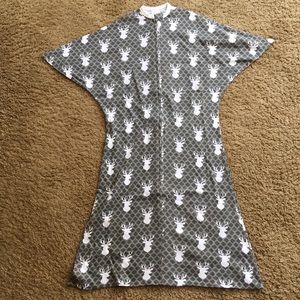 Gone Hunting Zipadee-Zip sleep sack